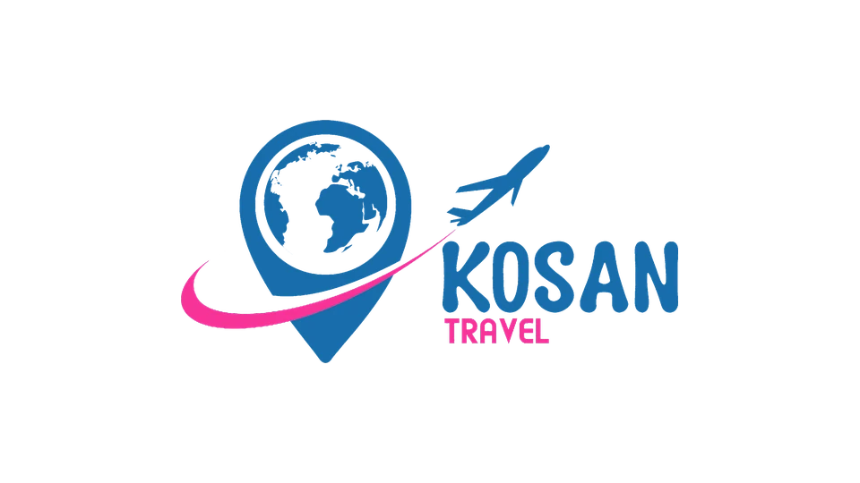 Kosan Travel